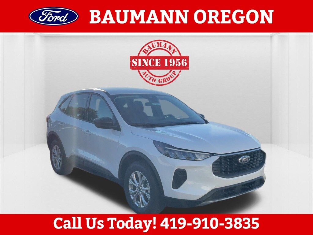 2026 Ford Escape Active's photo