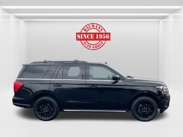 2022 Ford Expedition XLT photo 4