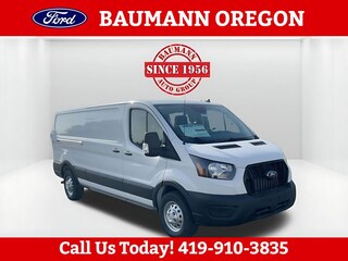 2025 Ford Transit-350 Cargo Base Van Low Roof Van