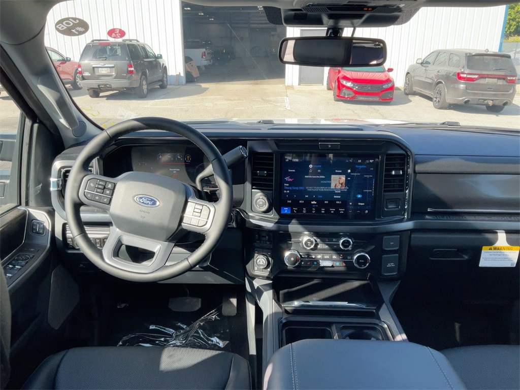 New 2026 Ford F-250  Truck Crew Cab