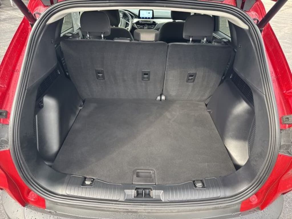 Used 2022 Ford Escape SE SUV