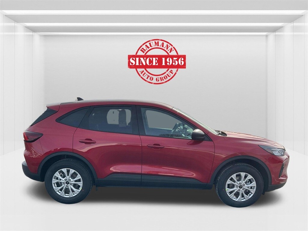 2025 Ford Escape Active photo 3