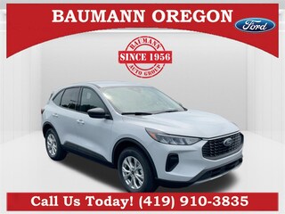 2025 Ford Escape Active SUV