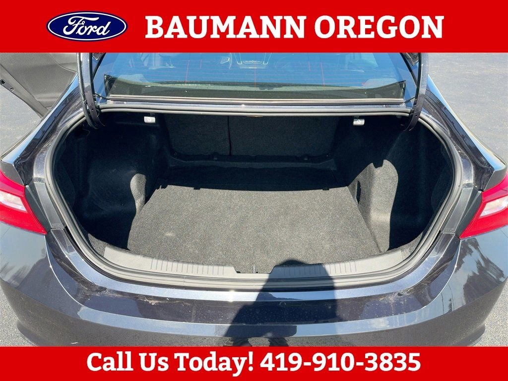 Used 2023 Chevrolet Malibu 1LT Sedan