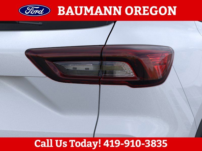 2025 Ford Escape Active - Photo 21