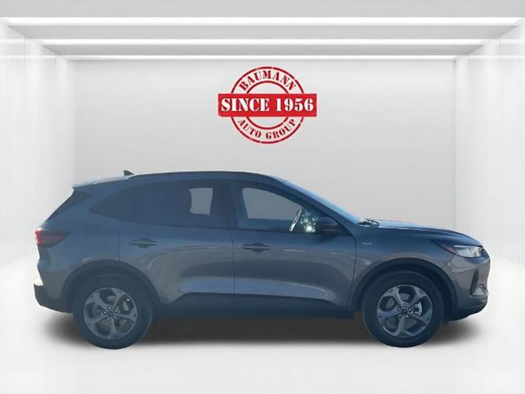 Used 2026 Ford Escape ST-Line SUV