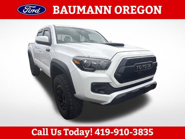  Toyota Tacoma