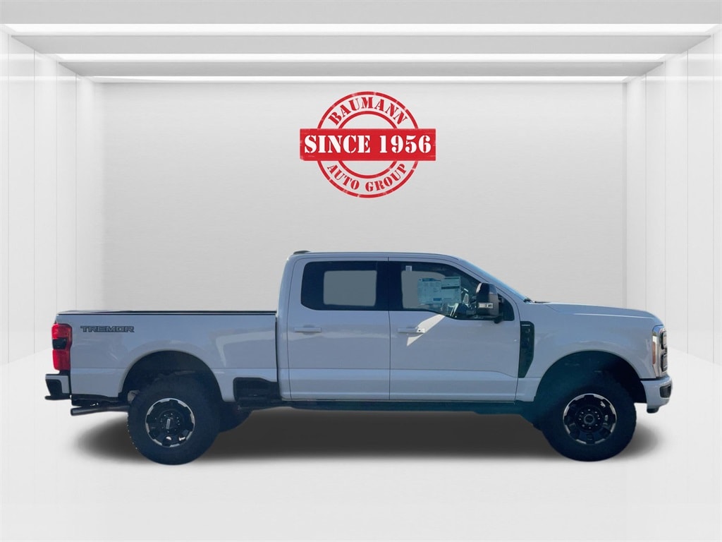 New 2026 Ford F-250  Truck Crew Cab
