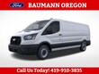  Ford Transit-350 Cargo