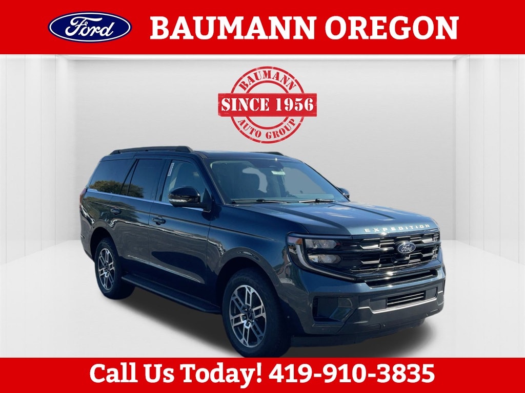 2025 Ford Expedition Active's photo