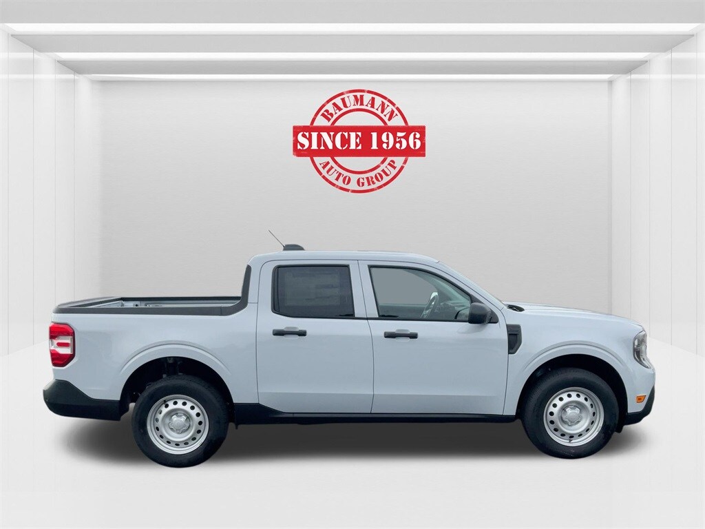 2025 Ford Maverick XL photo 3