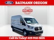  Ford Transit-350 Cargo