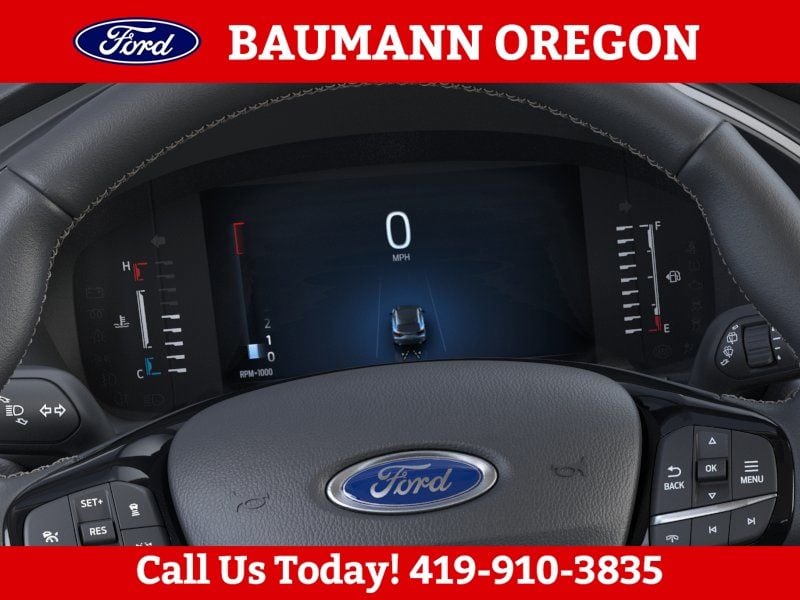 2025 Ford Escape Active - Photo 13