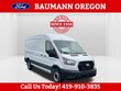  Ford Transit-350 Cargo