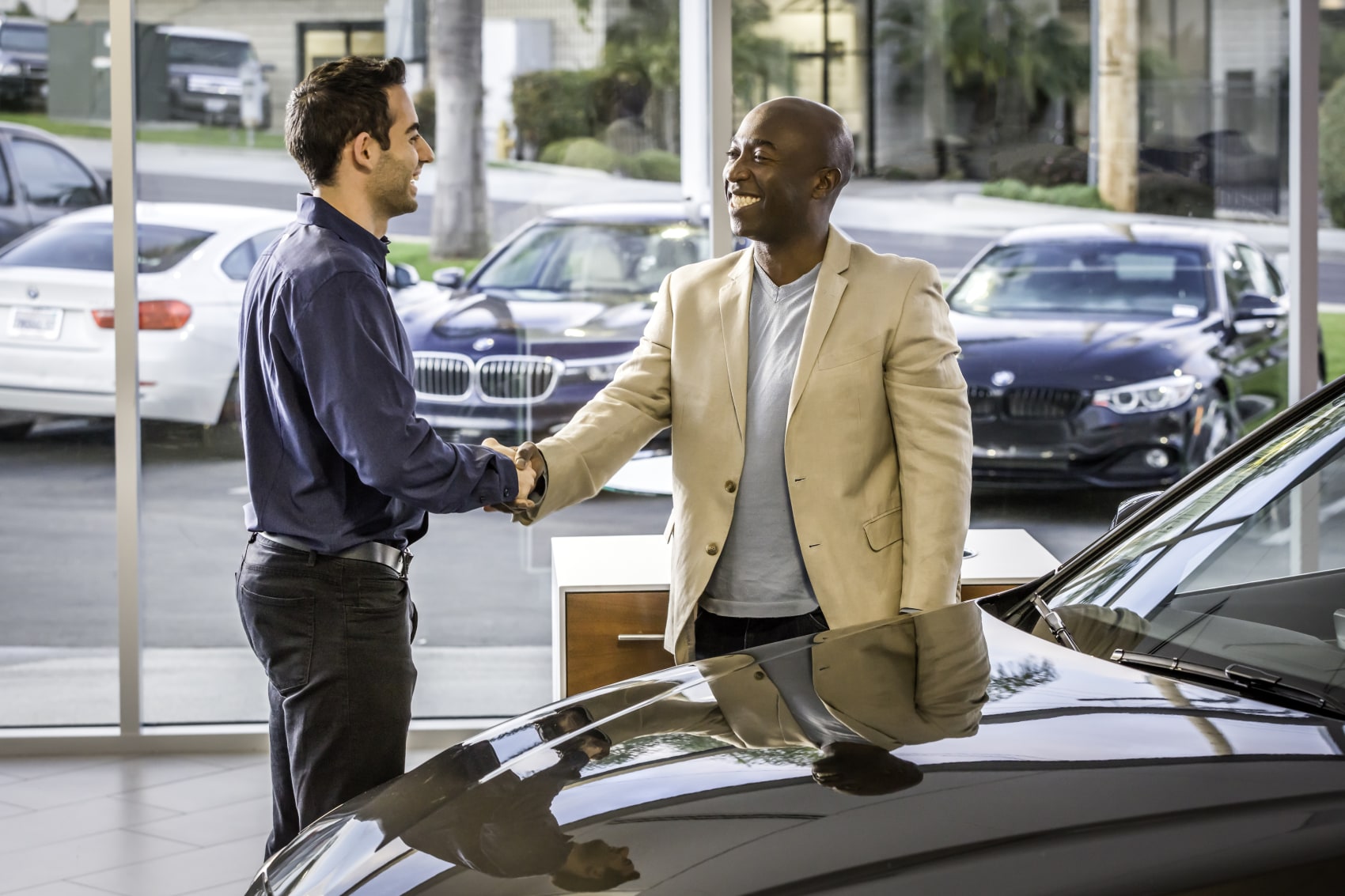 Used BMW Dealer Romeo, MI BMW of Rochester Hills