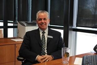 Nicholas Berinti