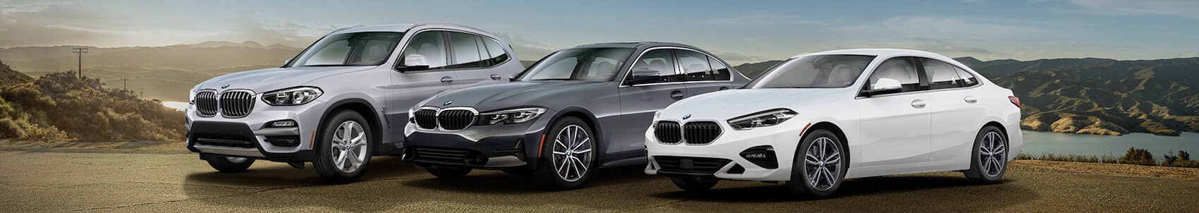 BMW Dealer St. Clair Shores, MI
