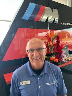 Staff Bmw Of Rochester Hills