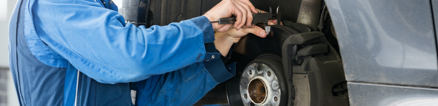 BMW Service Rochester Hills, MI