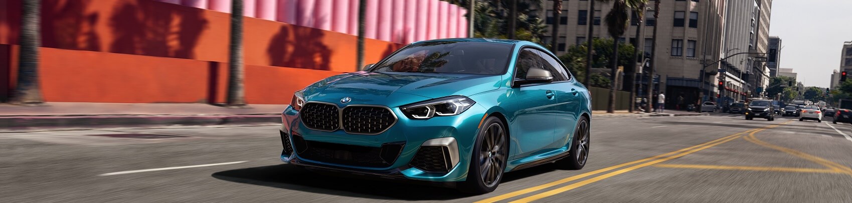 BMW 2 Series vs Lexus IS