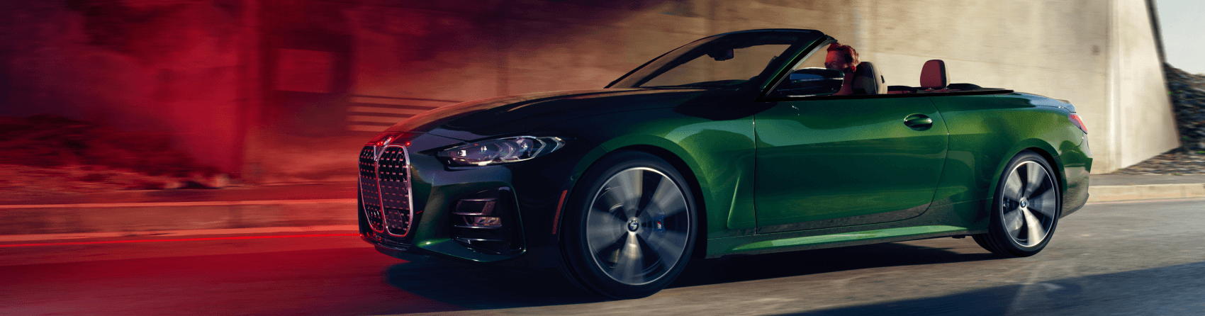BMW 4 Series vs BMW 5 Series