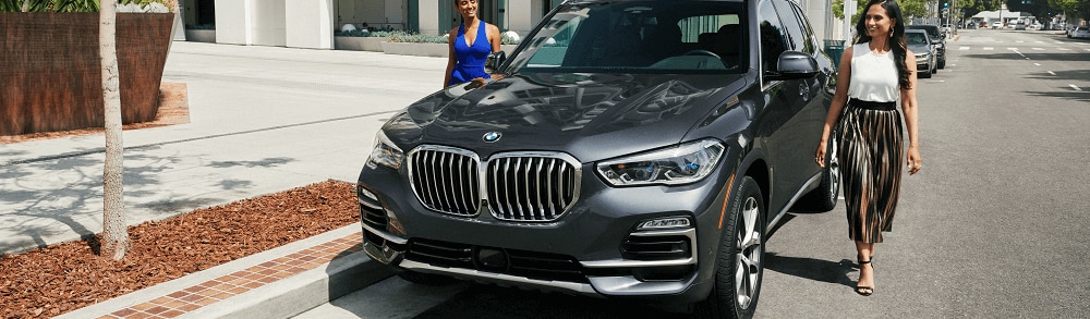 BMW Dealer Rochester Hills, MI