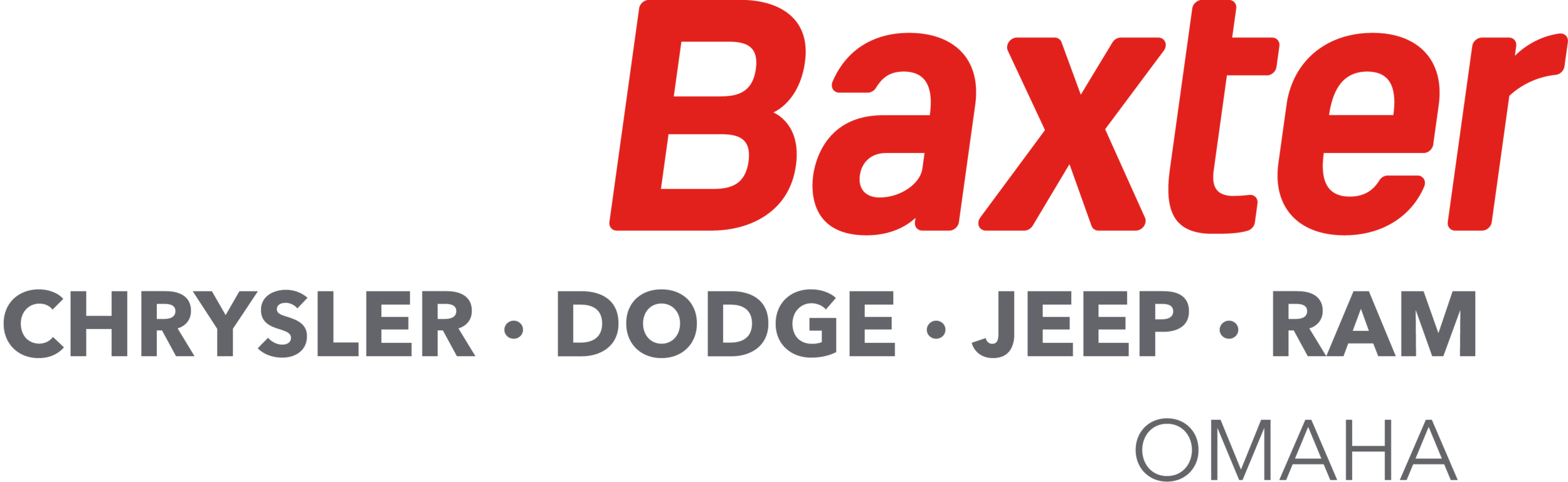 Baxter Auto Omaha >> Baxter Chrysler Dodge Jeep Ram Jeep Sales Service In Omaha Ne Baxter Auto Omaha >> Baxter Chrysler Dodge Jeep Ram Jeep Sales Service In Omaha Ne