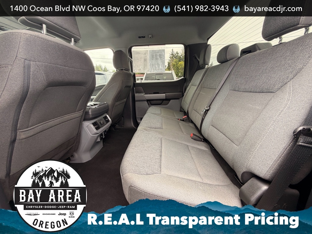 2024 Ford F-150 XLT - Photo 15