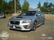 Subaru WRX STI