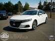 Honda Accord Hybrid