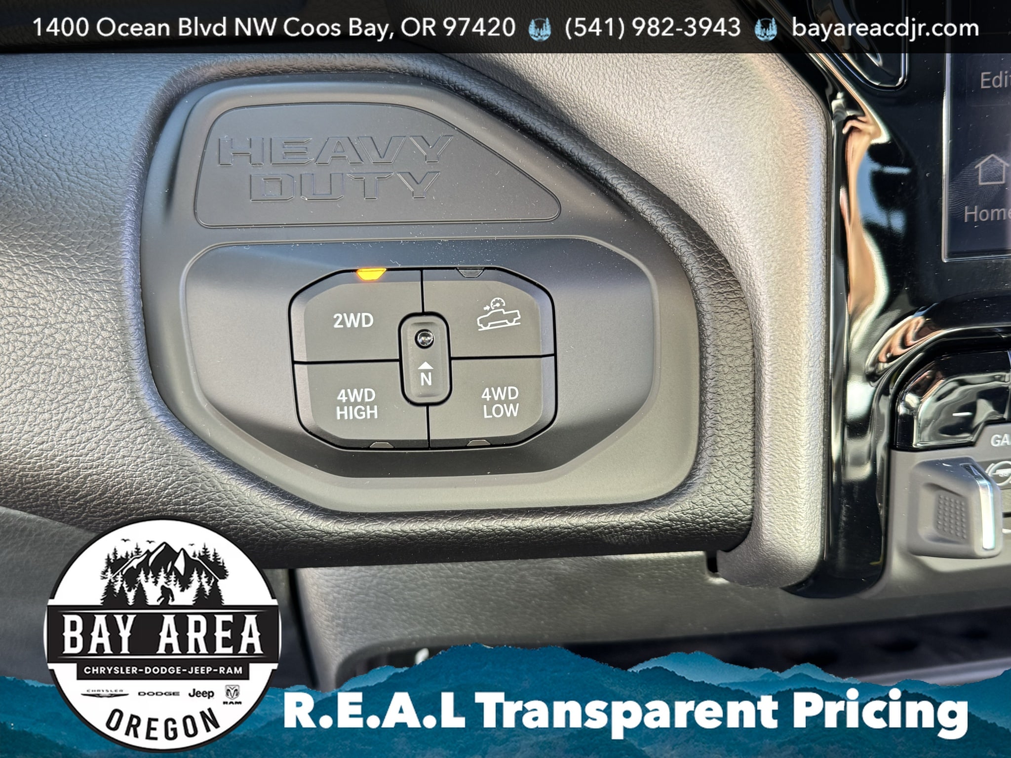 2026 RAM 2500 Big Horn - Photo 27