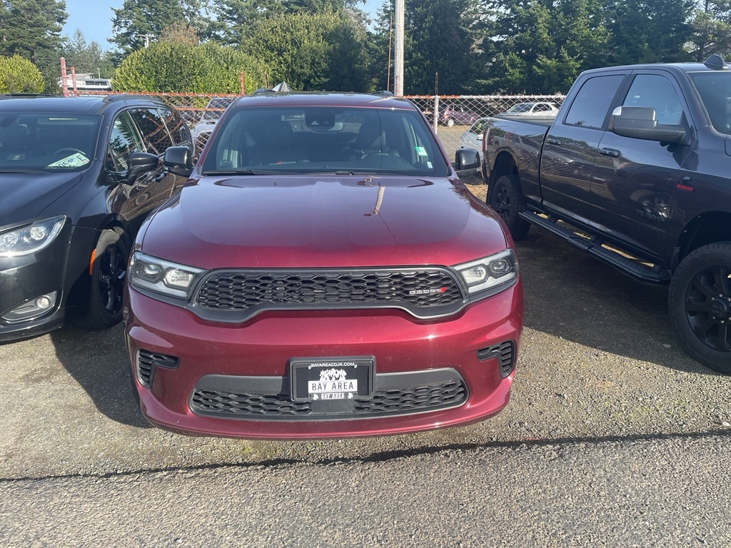 2024 Dodge Durango GT's photo