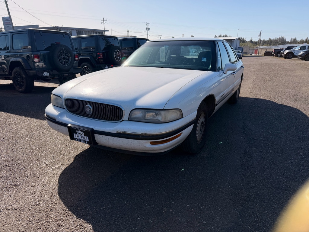 1999 Buick LeSabre CUSTOM