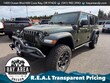  Jeep Wrangler 4xe