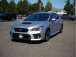 Subaru WRX