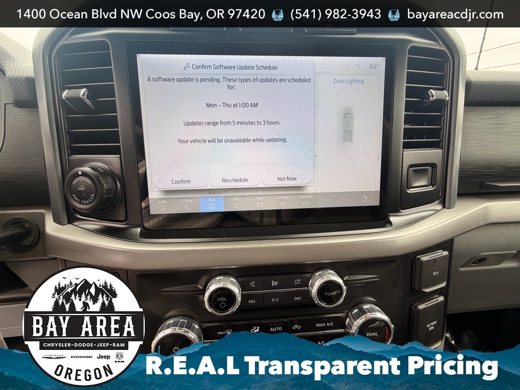2024 Ford F-150 XLT - Photo 19