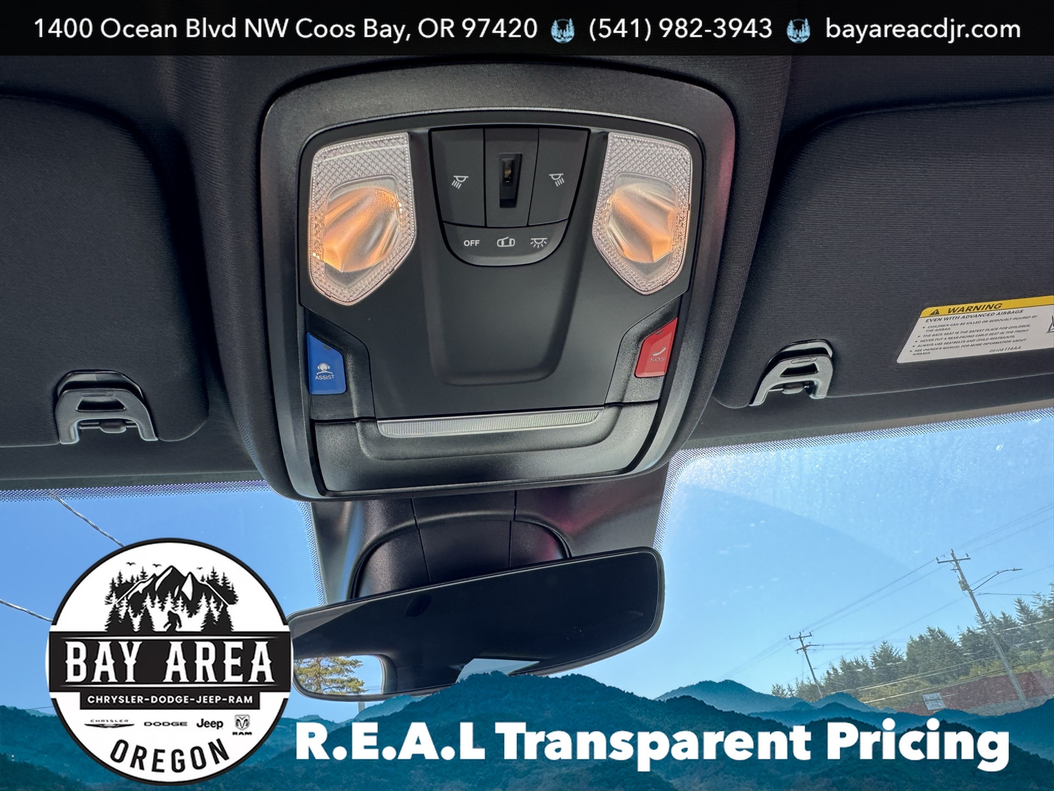 2026 RAM 2500 Big Horn - Photo 28