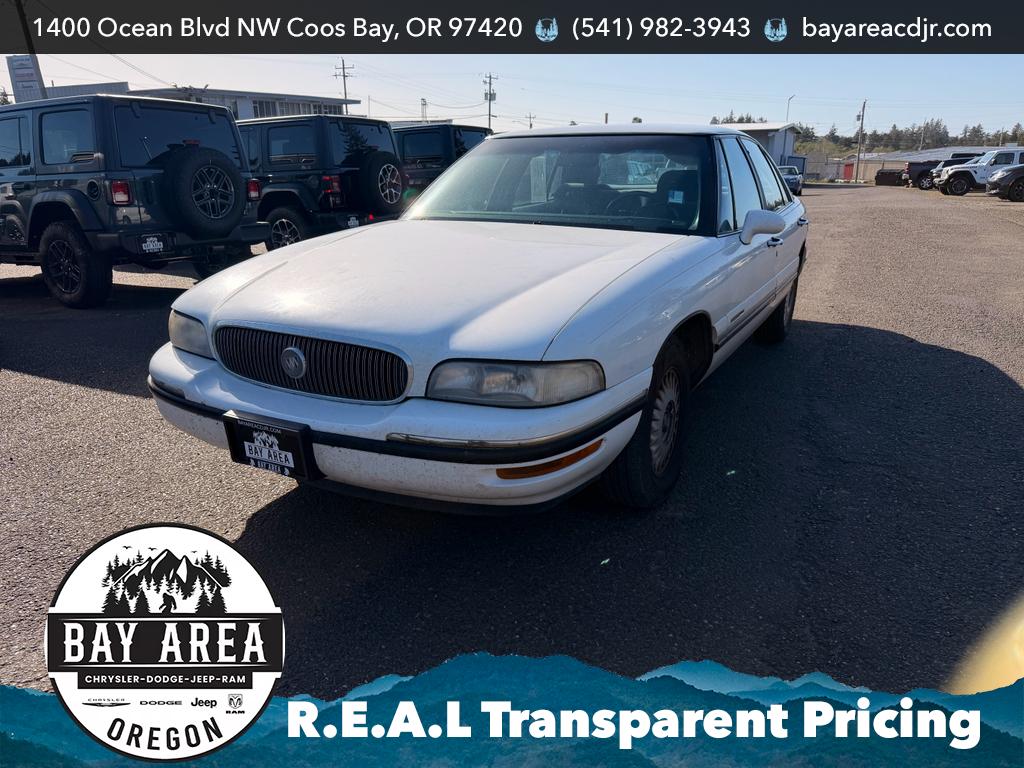 1999 Buick LeSabre CUSTOM's photo