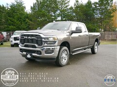 2026 Ram 3500 TRADESMAN CREW CAB 4X4 8' BOX Pickup