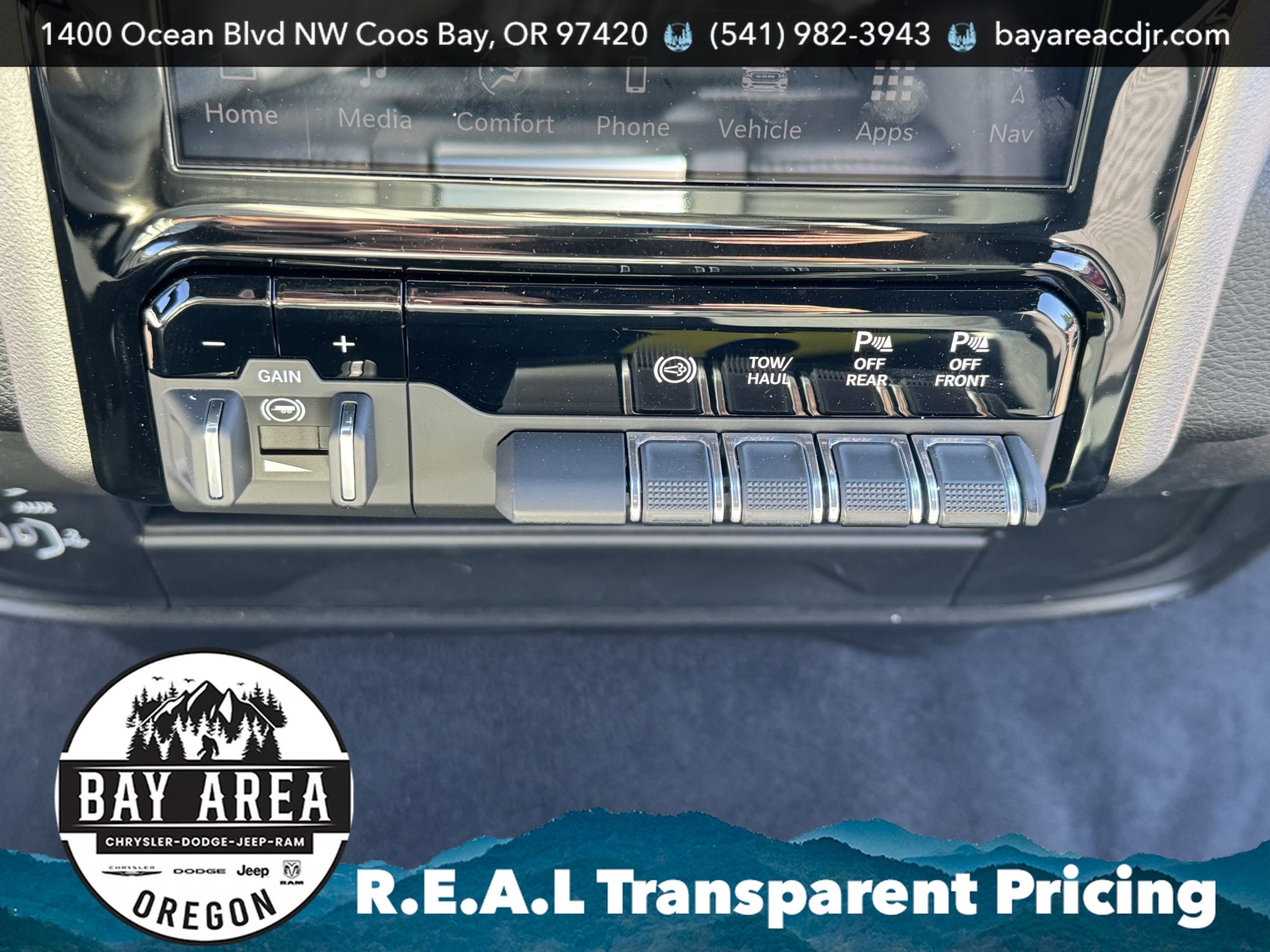 2026 RAM 2500 Big Horn - Photo 30