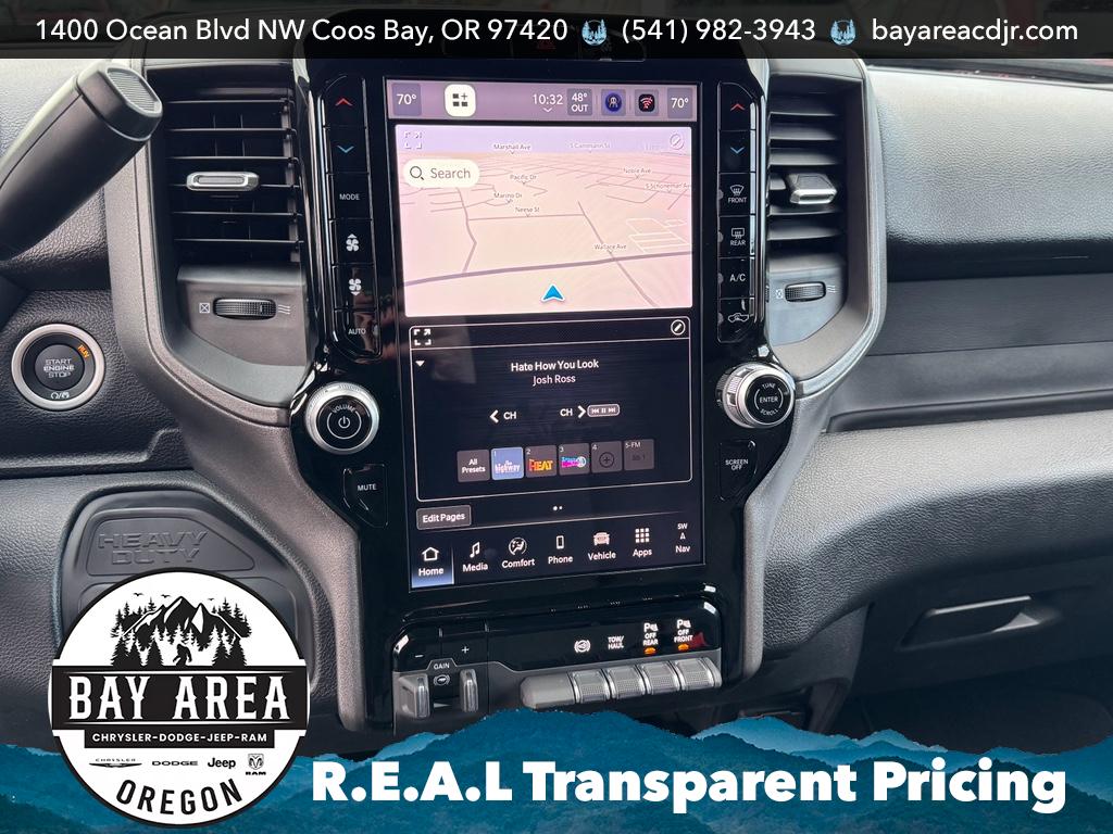 2026 RAM 3500 Tradesman - Photo 20