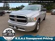 Ram 1500 Classic