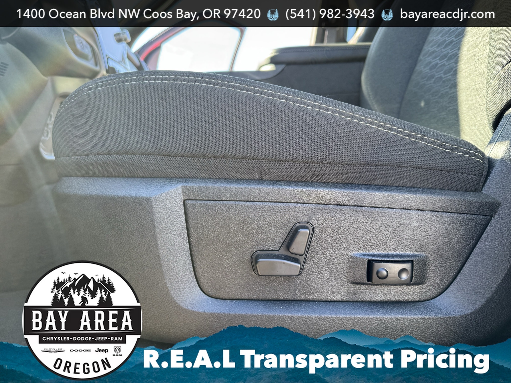 2026 RAM 2500 Big Horn - Photo 14