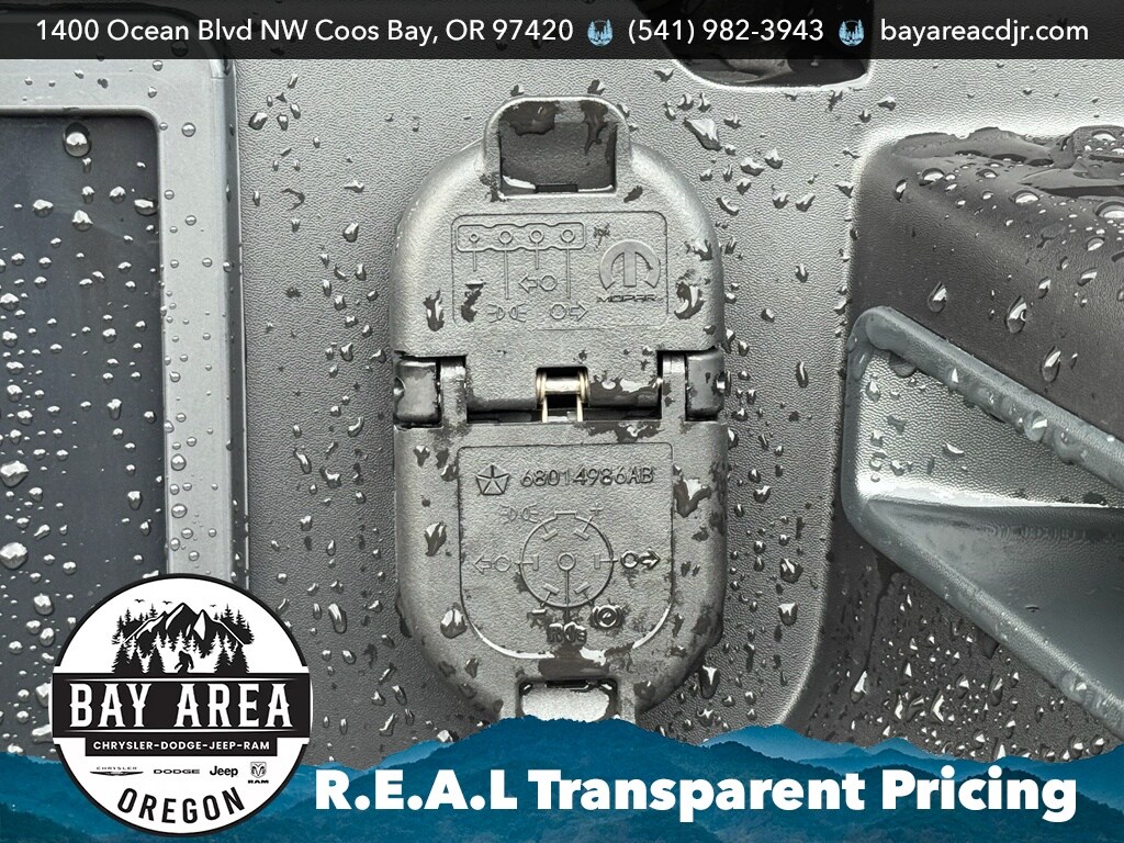 2026 RAM 3500 Tradesman - Photo 22