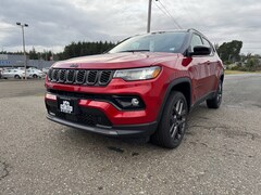 2026 Jeep Compass LIMITED ALTITUDE 4X4 Sport Utility