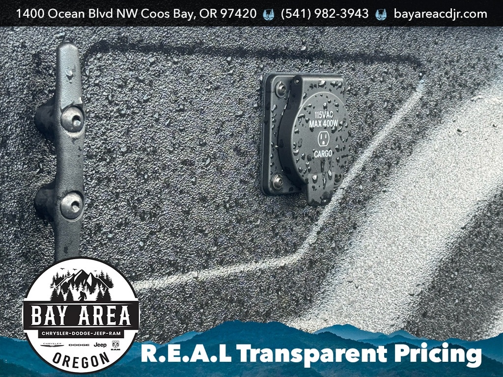 2026 RAM 3500 Tradesman - Photo 21