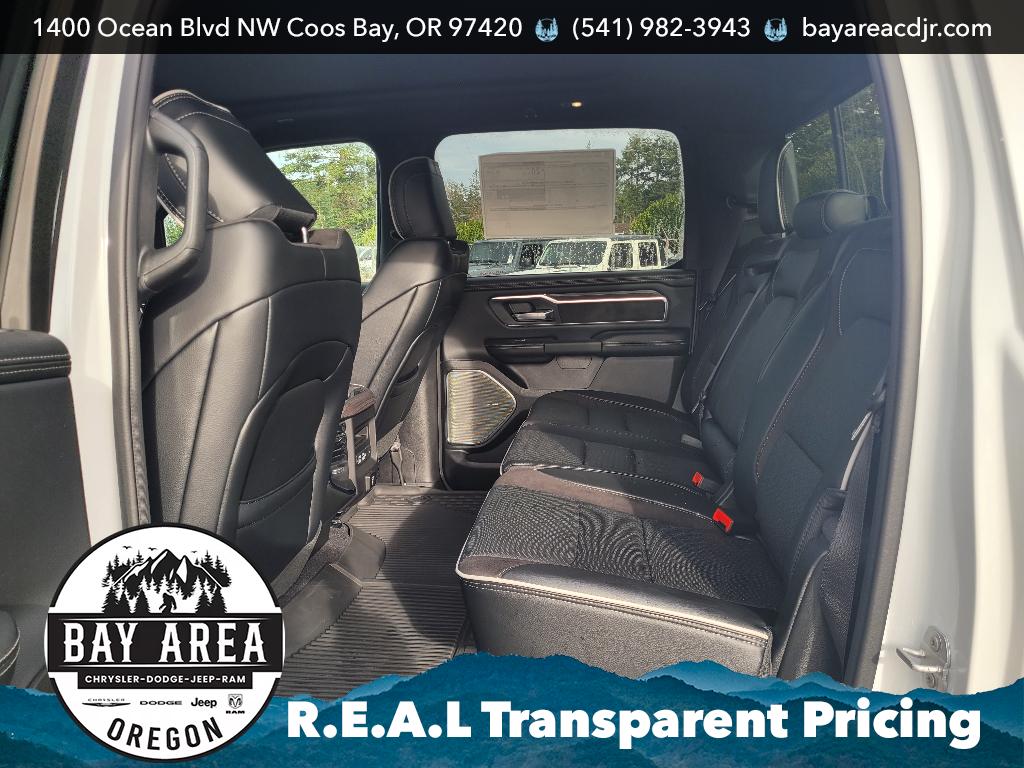 2026 RAM 1500 Laramie - Photo 16