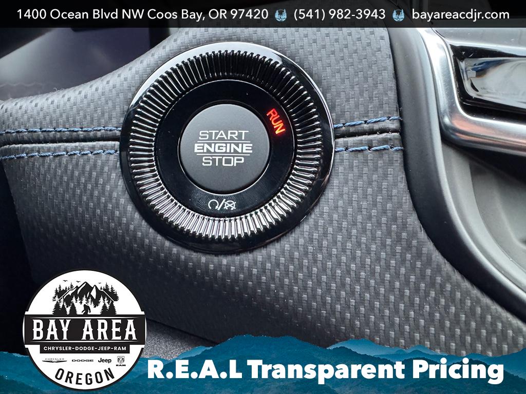 2026 Jeep Compass Limited Altitude - Photo 21