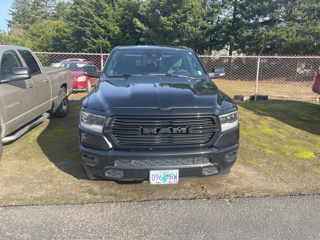 2021 RAM Ram 1500 Pickup Big Horn/Lone Star's photo