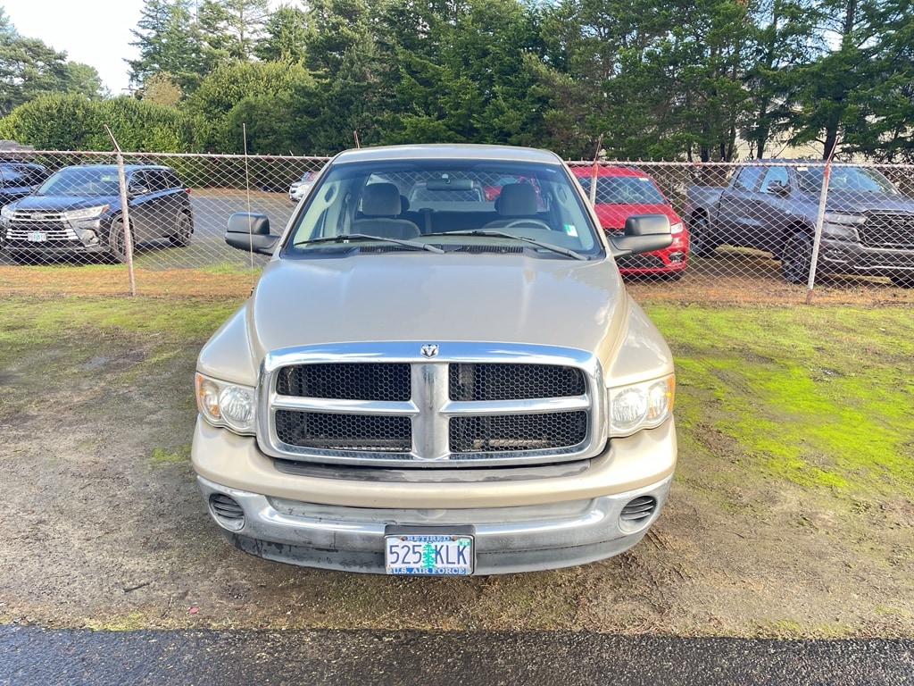 2004 Dodge Ram 1500 Pickup SLT's photo